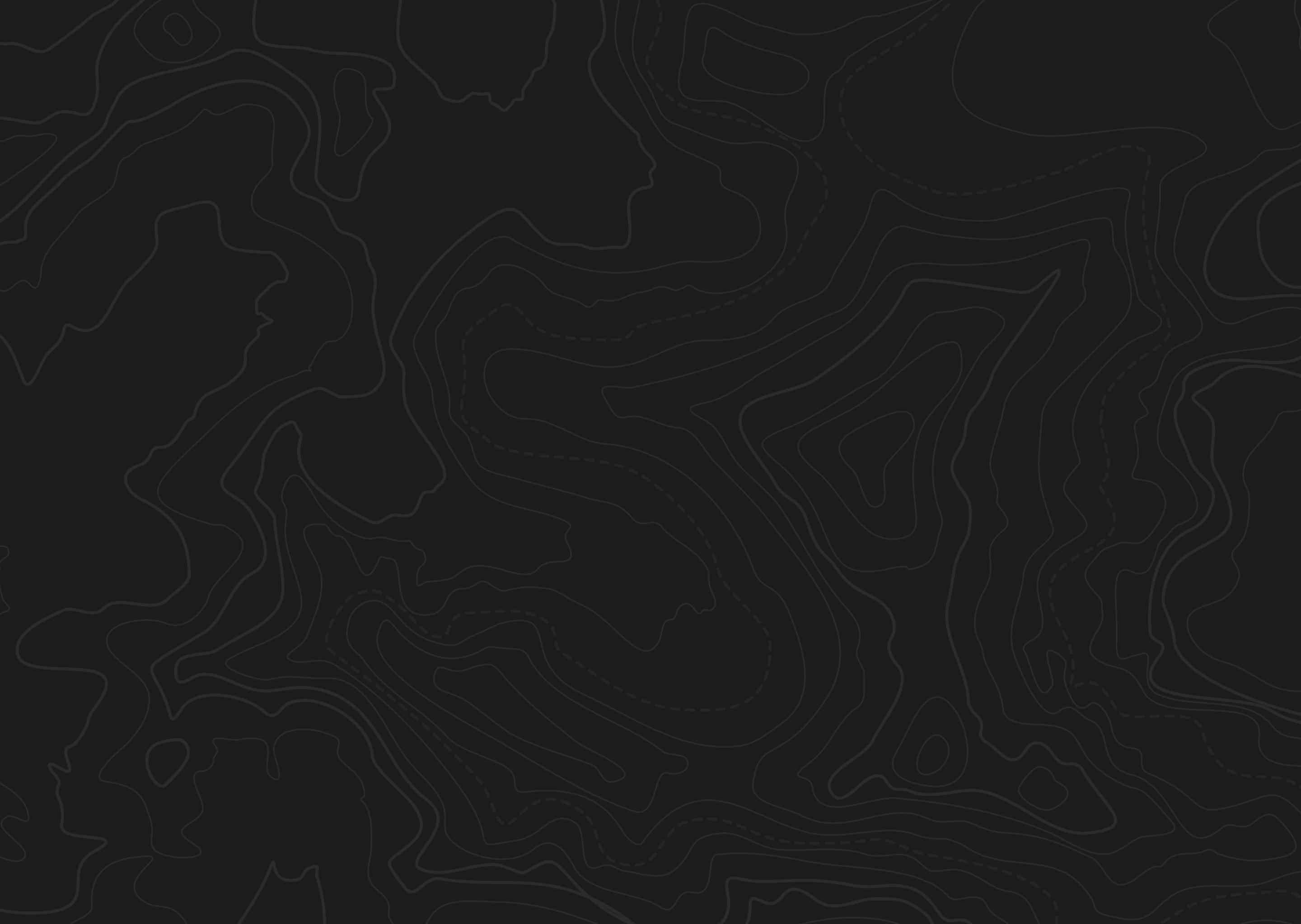 GOHUNT Loading Screen Topographic
