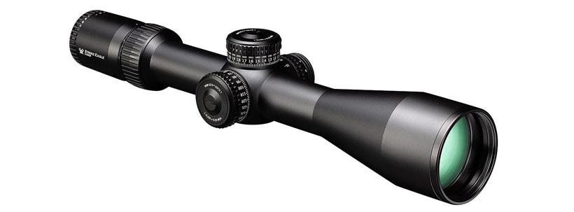 Vortex optics strike eagle riflescope 2