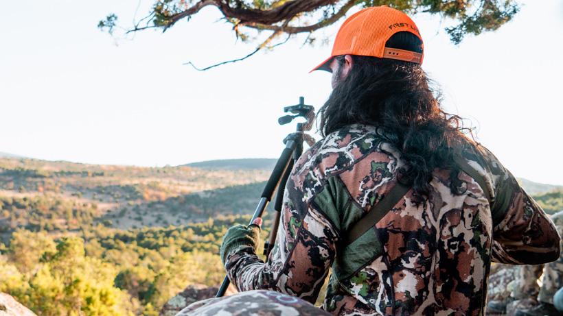 Hunting scouting ethics pic 4