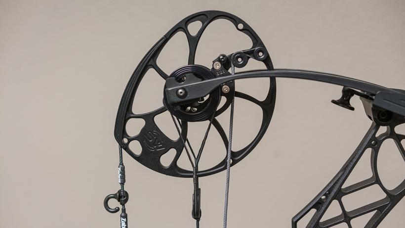 Mathews switchweight technology