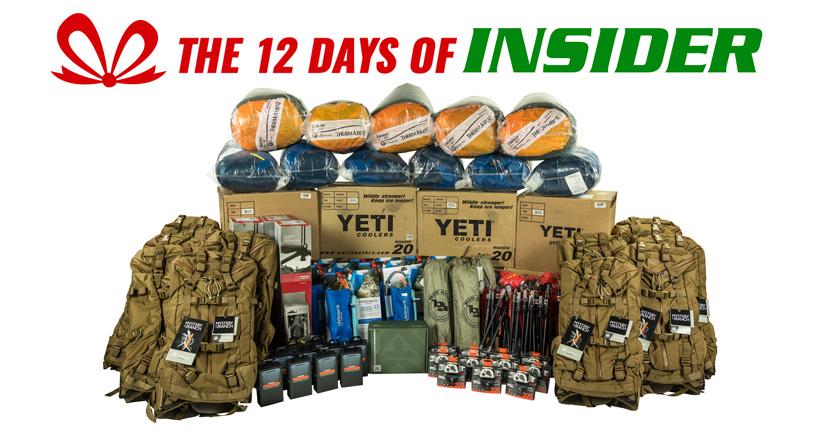 Gohunts 12 days of insider giveaways_1