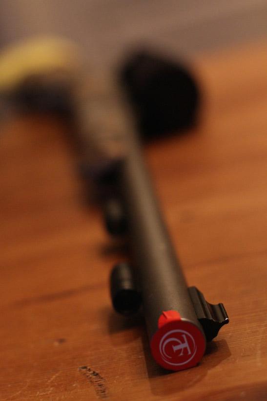 Manufacturer sticker cover