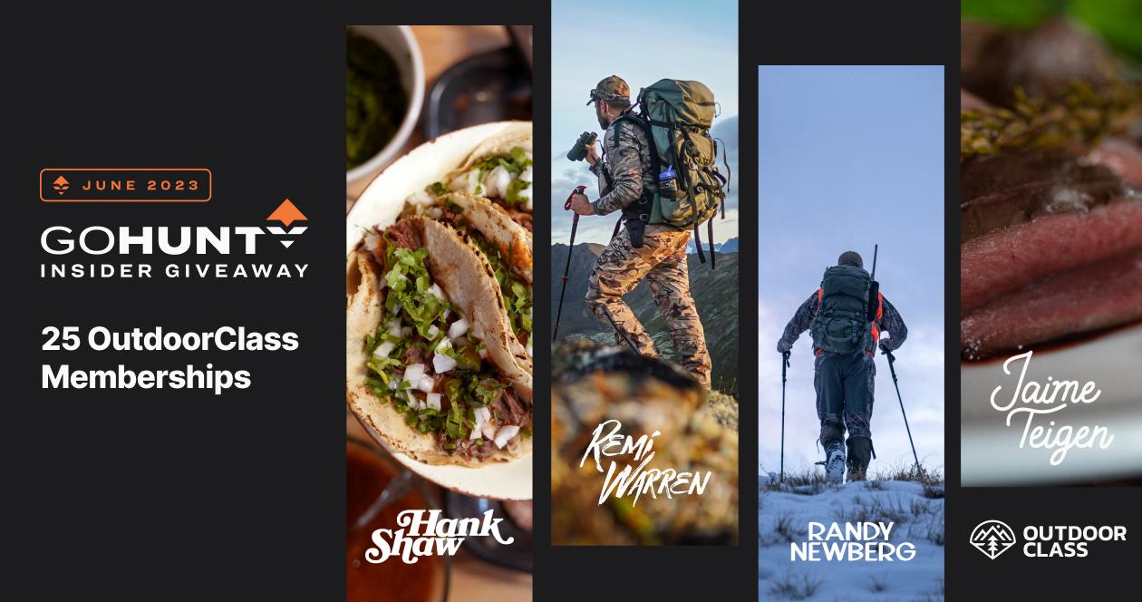June insider giveaway 25 outdoorclass memberships 1