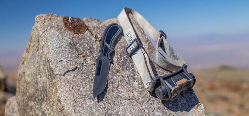 September insider browning headlamp and knife giveaway_0