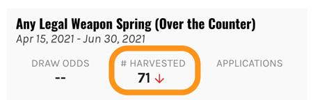 Bears taken trend arrow_0