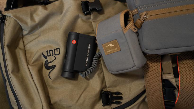 Knowing your rangefinder use for rifle hunting