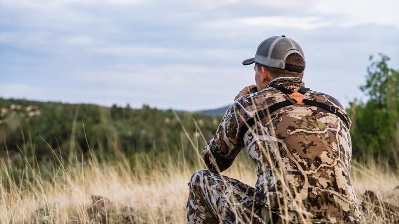 Mental side of hunting 3