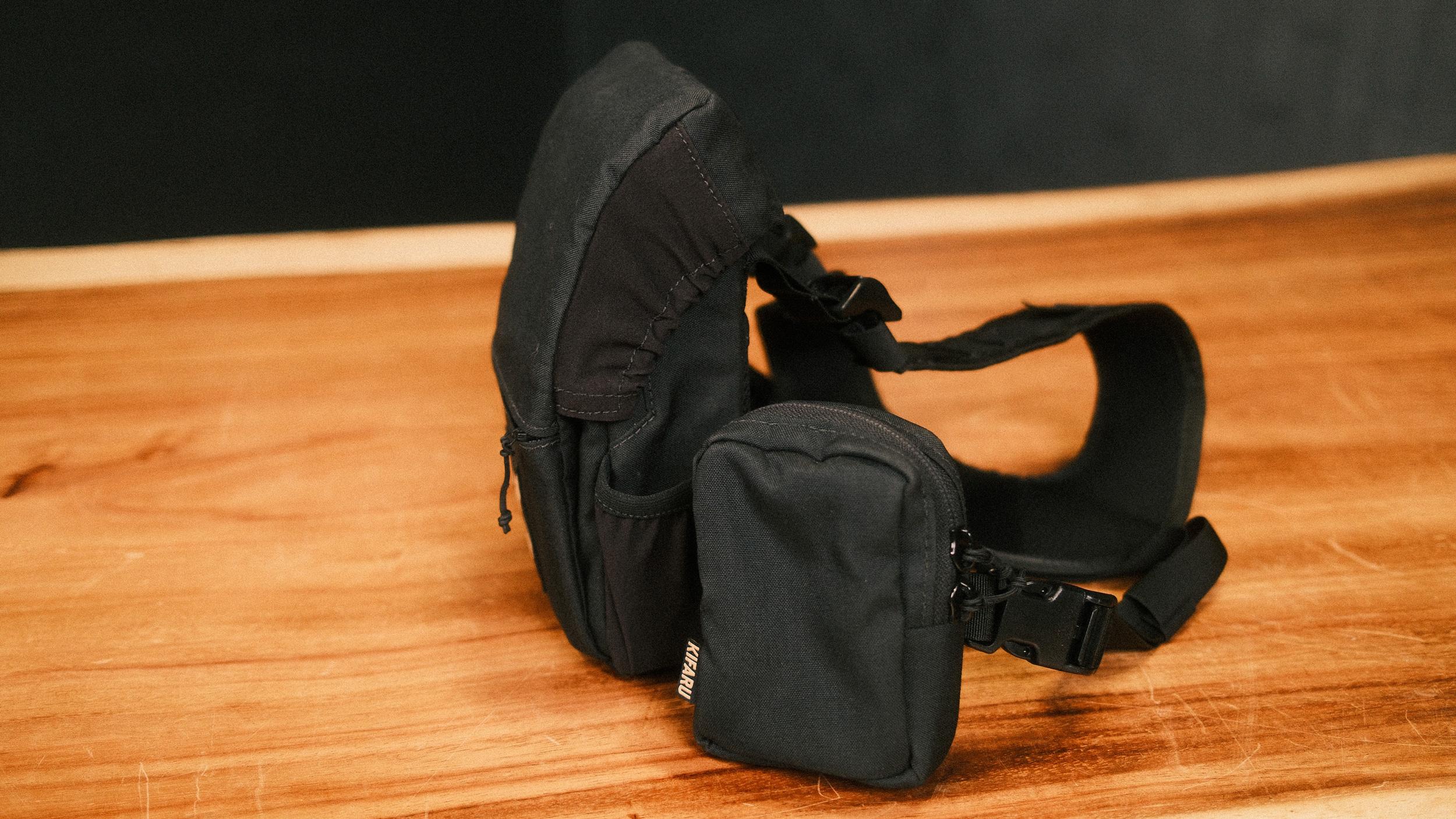 Kifaru Accessory pouch