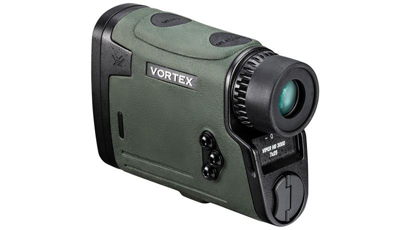 Vortex viper hd 3000 rangefinder