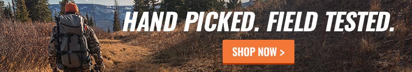 Gohunt gear shop hand picked hand tested