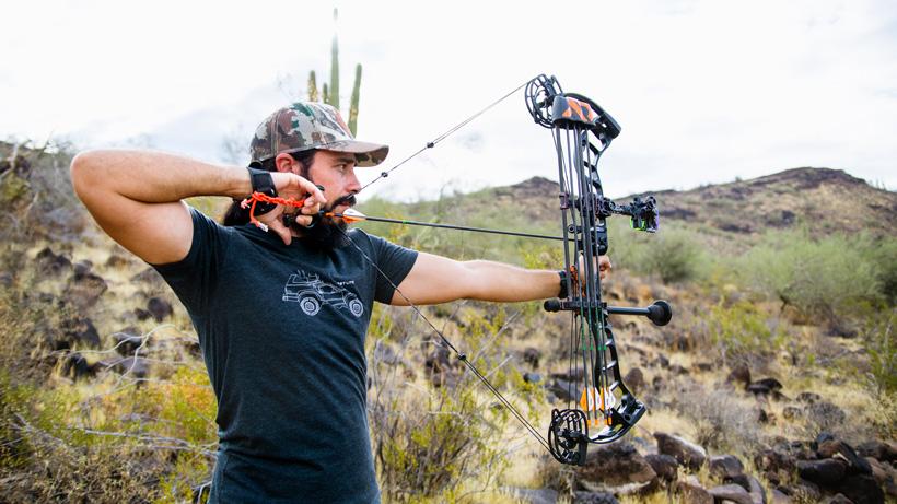 Shoot w both eyes open 2