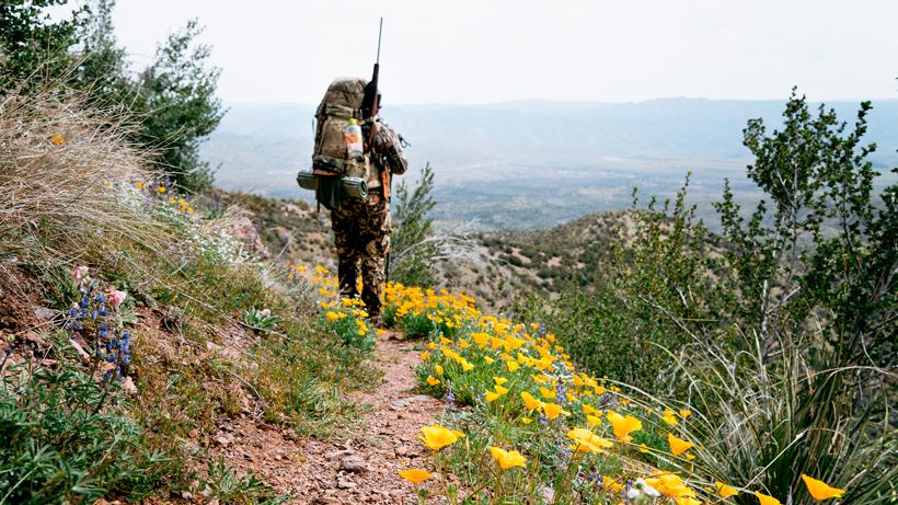 Black bear hunting 3
