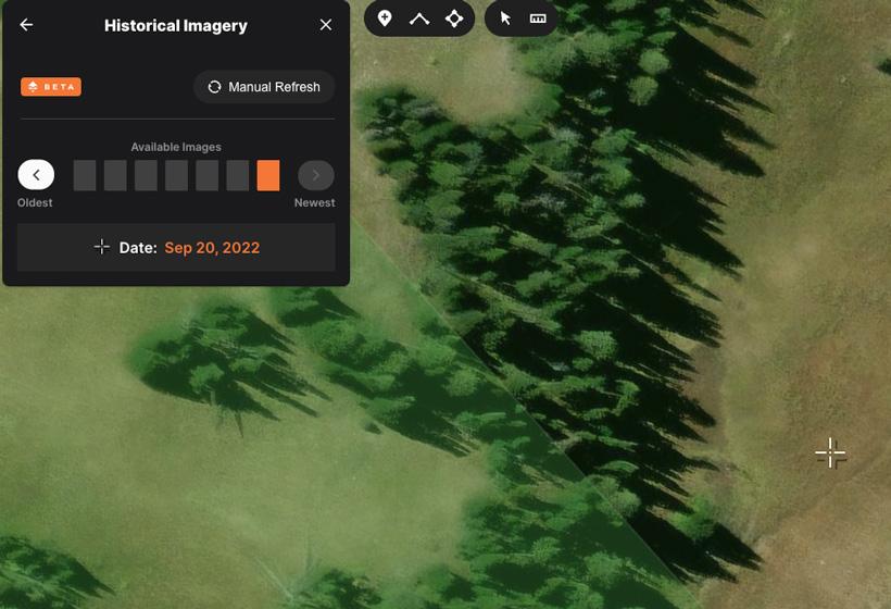 Hidden water pocket september 20 2022