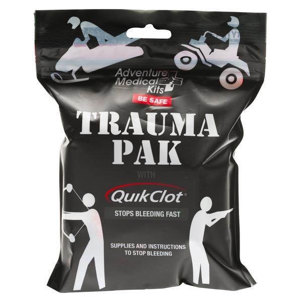 Traumapak