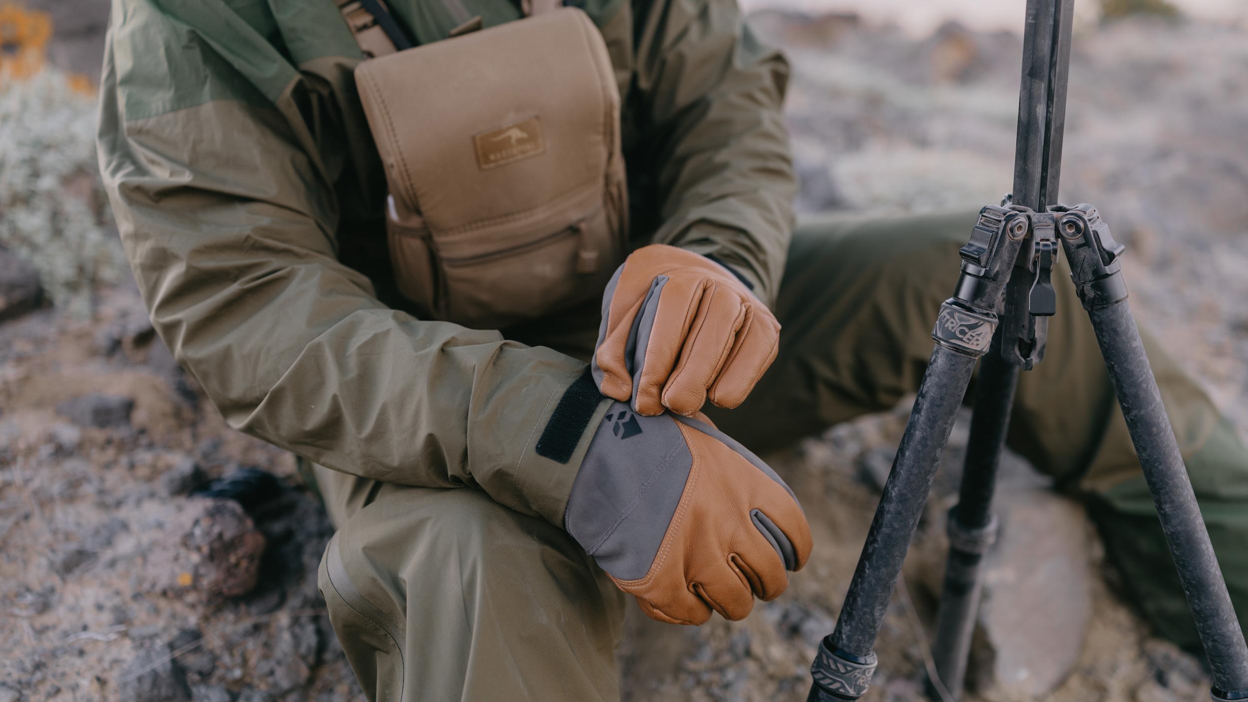 Easy adjust cam lever for Tricer tripod center column